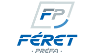 logo féret préfa