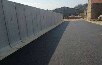 préfabriqué collectivité